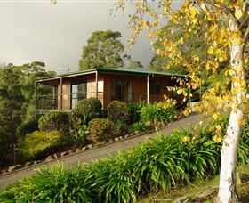 Viewenmore Villa Bed & Breakfast - Hotel Accommodation 2