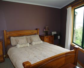 Viewenmore Villa Bed & Breakfast - Hotel Accommodation 1