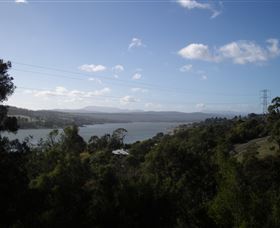 Viewenmore Villa Bed & Breakfast - Hotel Accommodation 4