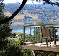 Tamar Ridge Apartments - Hotel Accommodation