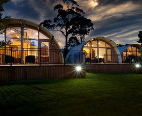 Bruny Island TAS Hotel Accommodation