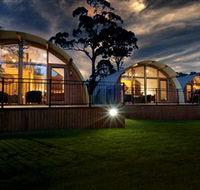 43 Degrees Bruny Island - Hotel Accommodation