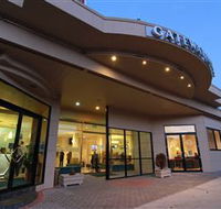 Quality Hotel Gateway - Hotel Accommodation