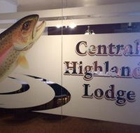 Central Highlands Lodge Accommodation - Hotel Accommodation