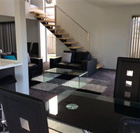 Oceans on Parker - Hotel Accommodation