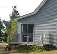 Heimat Chalets - Hotel Accommodation