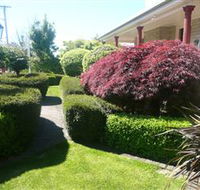 Braemere House - Hotel Accommodation