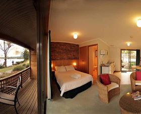 Driftwood Cottages - Hotel Accommodation 3