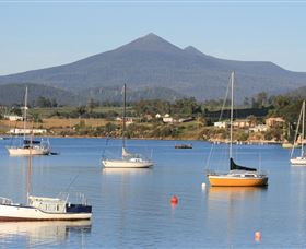 Driftwood Cottages - Hotel Accommodation 4