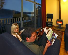 Driftwood Cottages - Hotel Accommodation 5