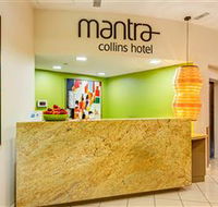 Mantra Collins Hotel - Hotel Accommodation