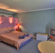 Highland Cabins and Cottages at Bronte Park - Hotel Accommodation