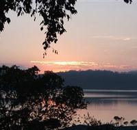 Beauty Point Cottages - Hotel Accommodation