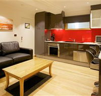 Quality Hotel Colonial Launceston - Hotel Accommodation