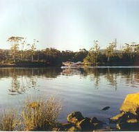 Far South Wilderness Lodge Accommodation - Hotel Accommodation