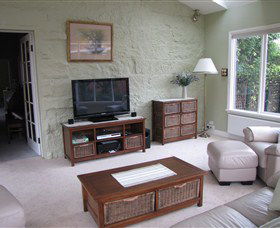 Crescentfield Cottage - Hotel Accommodation 4