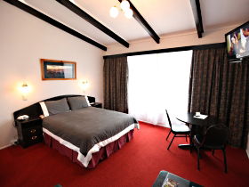 Port Arthur TAS Hotel Accommodation