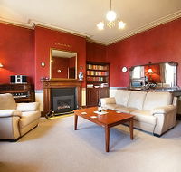 Apartments At York Mansions - Hotel Accommodation