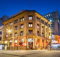 Quest Savoy - Hotel Accommodation