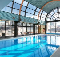 Hotel Grand Chancellor Hobart - Hotel Accommodation