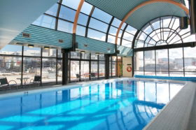 Hotel Grand Chancellor Hobart - Hotel Accommodation 0