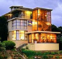 Blue Hills Motel - Hotel Accommodation