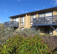 Orford Prosser Holiday Units - Hotel Accommodation