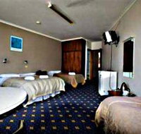 Wharf Hotel Wynyard - Hotel Accommodation