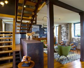 Stanley TAS Hotel Accommodation