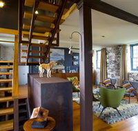 VDL Stanley - Hotel Accommodation