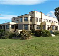 Riviera Hotel - Hotel Accommodation