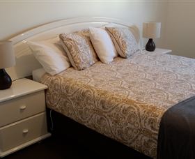 Bay View Holiday Village - Hotel Accommodation 1