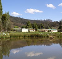 Giants' Table and Cottages - Hotel Accommodation