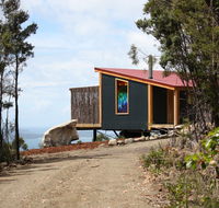 Woodbridge Hill Hideaway - Hotel Accommodation