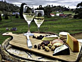 Gretna TAS Hotel Accommodation