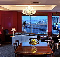 Sullivans Cove Apartments - Brooke St Penthouses - Hotel Accommodation