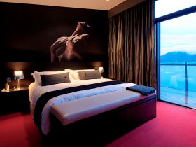 Berriedale TAS Hotel Accommodation