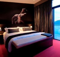 Mona Pavilions Moorilla - Hotel Accommodation