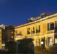 Lenna of Hobart - Hotel Accommodation