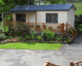 The 2C's Bed And Breakfast - Hotel Accommodation 2