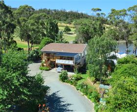 The 2C's Bed And Breakfast - Hotel Accommodation 3