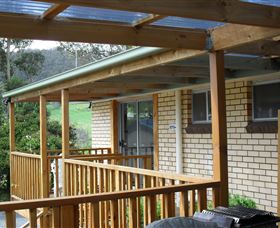 The 2C's Bed And Breakfast - Hotel Accommodation 1