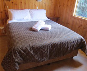 Captain Cook Holiday Park - Hotel Accommodation 1