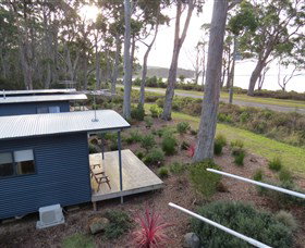 Captain Cook Holiday Park - Hotel Accommodation 0