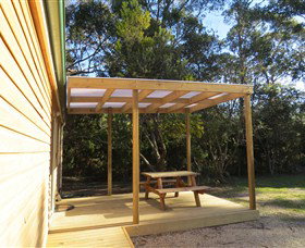 Captain Cook Holiday Park - Hotel Accommodation 2