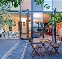 Hatherley Birrell Collection - Teahouse Apartment - Hotel Accommodation