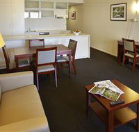 RACV/RACT Hobart Apartment Hotel - Hotel Accommodation