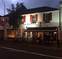 Star Bar Cafe  Hotel - Hotel Accommodation