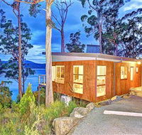 Stewarts Bay Lodge - Hotel Accommodation