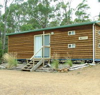 Hobart Bush Cabins - Hotel Accommodation